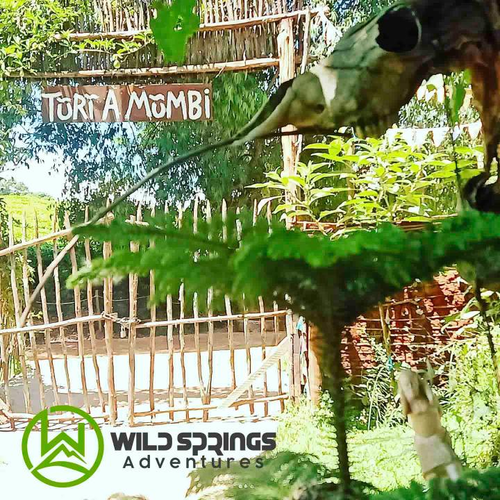 Kikuyu Cultural Tour At Tũrĩ A Mũmbi | Culture & Heritage Tours